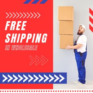 Free Shipping