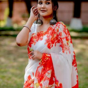 শাড়ি