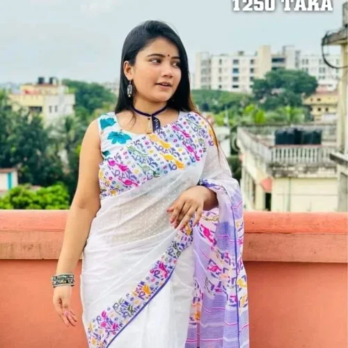 Premium Sari-1
