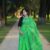 হাফ সিল্ক শাড়ি Hafsilk  Saree