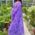 🌼হাফ সিল্ক শাড়ি