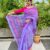 🌼হাফ সিল্ক শাড়ি