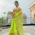 🌼হাফ সিল্ক শাড়ি