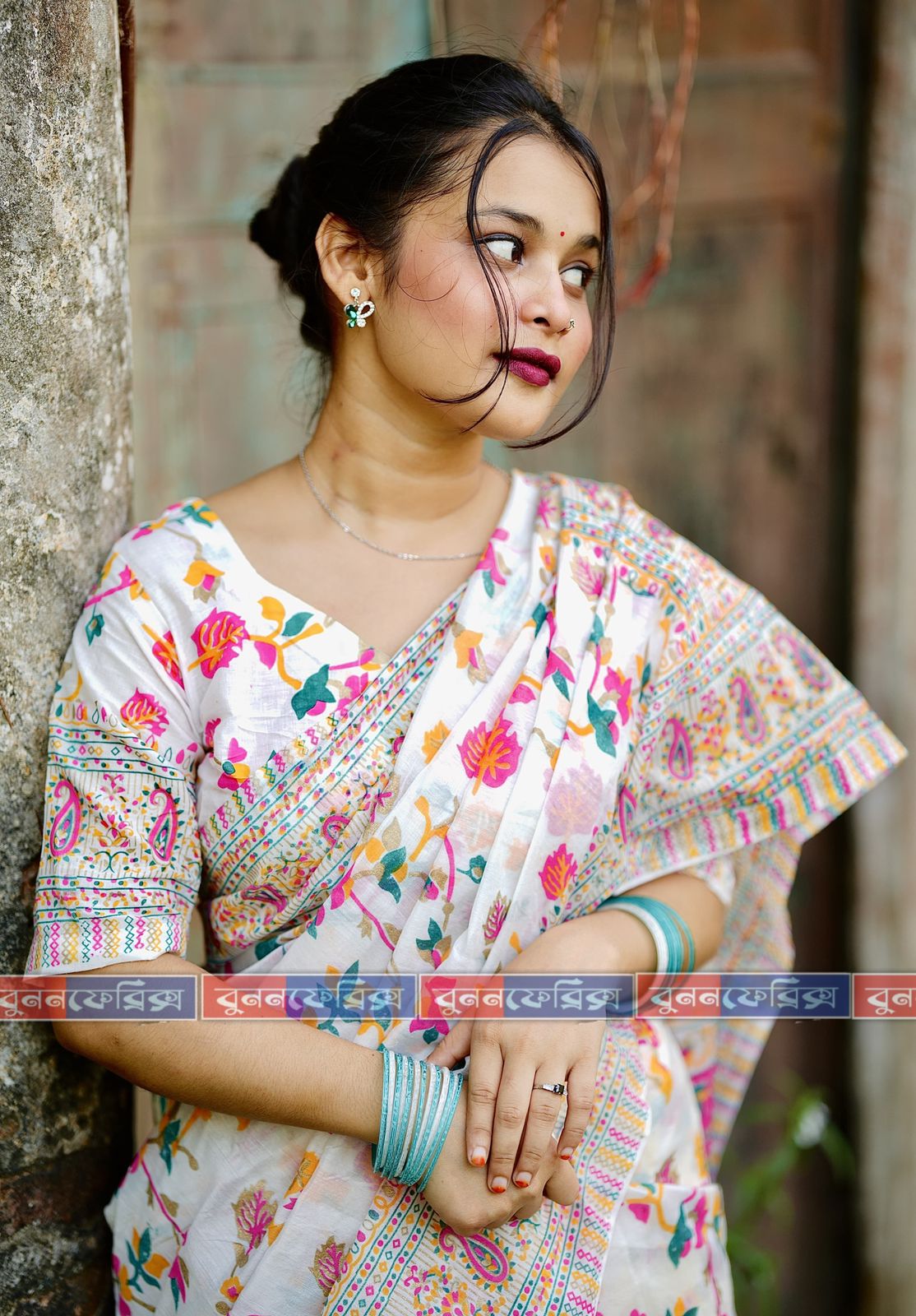 Saree Gift