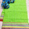Shine with Elegance – Premium Chumki Saree -BF 85