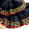 Shine with Elegance – Premium Chumki Saree -BF 84