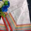 Shine with Elegance – Premium Chumki Saree -BF 82 - Image 2