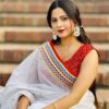 Shine with Elegance – Premium Chumki Saree -BF 82 - Image 6