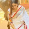 Shine with Elegance – Premium Chumki Saree -BF 82 - Image 5