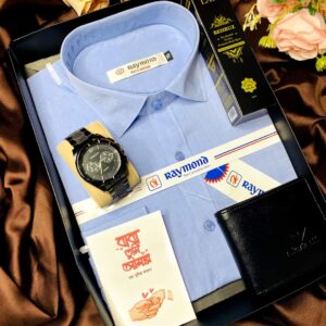 Premium Shirt Collection