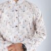 Digital Print Panjabi - BP-458