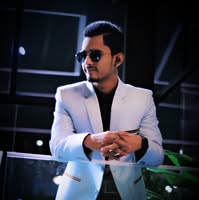 Arafat Khan 