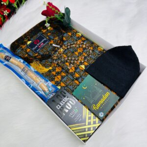 Islamic Panjabi Gift Combo – BFC-B30