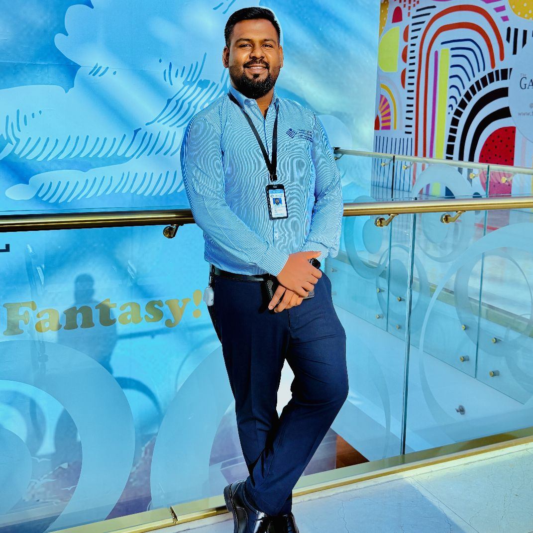 Main Uddin Majumder 