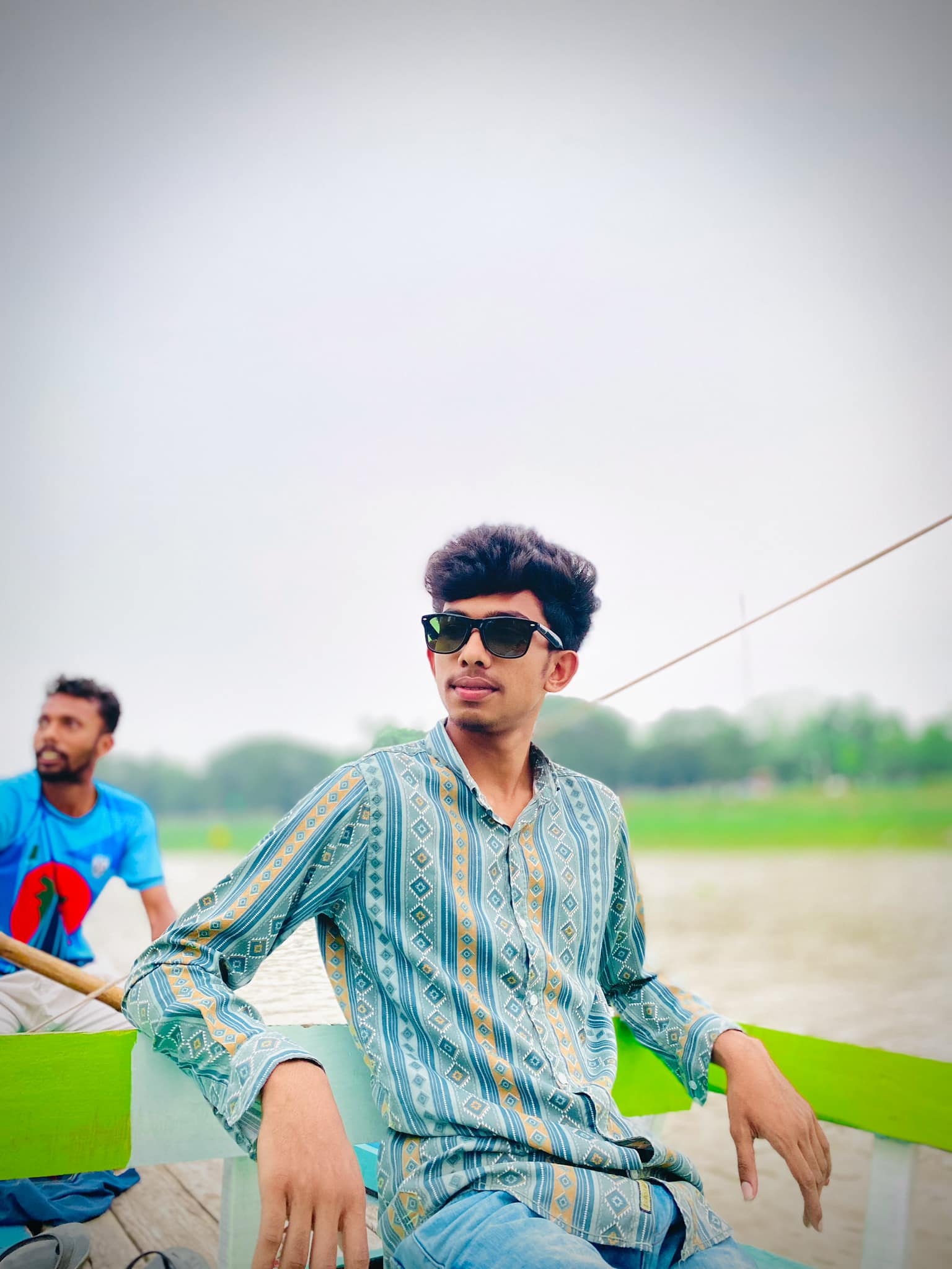 Md Siam Ahmed 