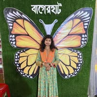 Megha Debnath