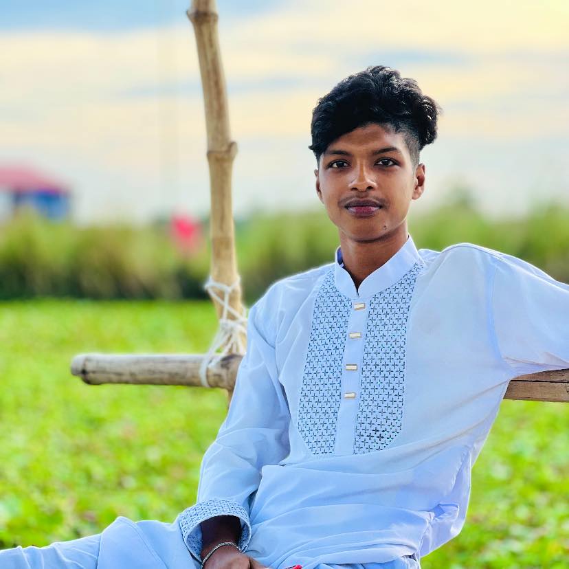 Sabab Bepari 