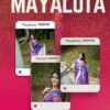 Mayalota | মায়লতা – The Saree of Soft Grace