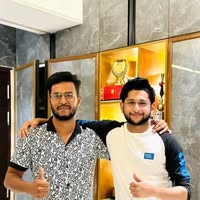 মোঃ আরিয়ান খান 