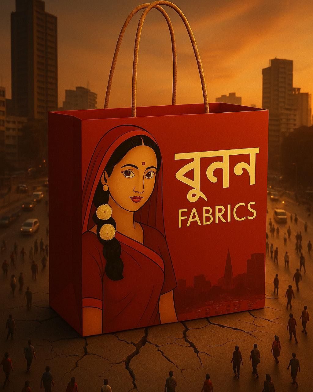 Premium Saree