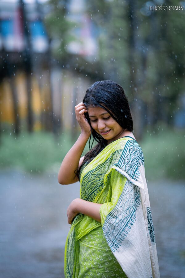 Bangladeshi Saree Collection (6)