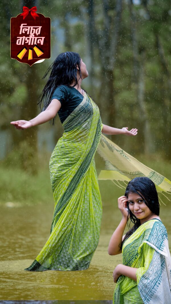 Bangladeshi Saree Collection (7)