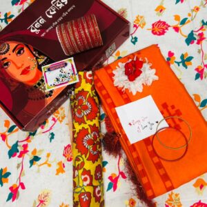 মেঘবরণী || MeghBoroni – Pure Hafsilk  Jamdani Saree with a Stormy Elegance