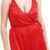 Luna Luxe – Satin Nightwear Set Top + Panty | Free Size