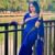 Madhurai Tangail Heritage Silk Saree - ELTU003