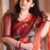 Digital  print Silk Saree | Bunon Fabrics