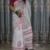 Dhupian SIlk Screen print Saree -ধুপিয়ান সিল্ক স্কিন প্রিন্টের শাড়ী
