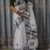 Dhupian SIlk Screen print Saree -ধুপিয়ান সিল্ক স্কিন প্রিন্টের শাড়ী