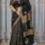 Dhupian SIlk Screen print Saree -ধুপিয়ান সিল্ক স্কিন প্রিন্টের শাড়ী