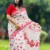 Hafsilk Jamdani Saree - হাফসিল্ক জামদানি শাড়ি