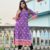 Ready-Made One-Piece Kurti – Stylish & Comfortable Daily Wear | Bunon Fabrics