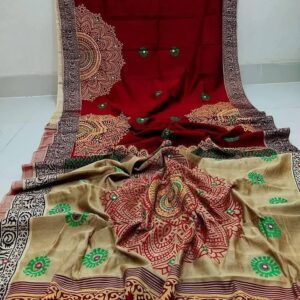 Premium Dhupian Silk Saree — Catalog 23 | BUS-IMG-7123