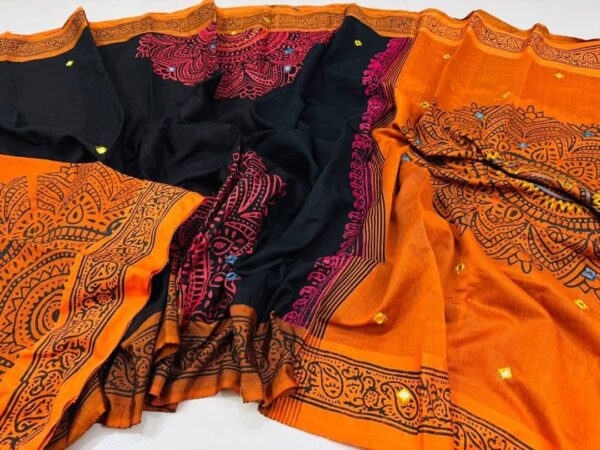 Premium Dhupian Silk Saree — Catalog 15 | BUS-IMG-7115
