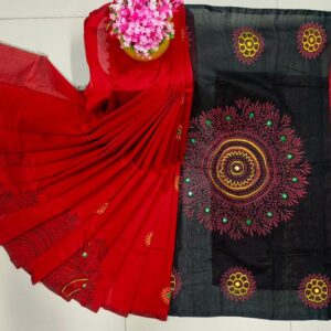 Premium Dhupian Silk Saree — Catalog 12 | BUS-IMG-7112