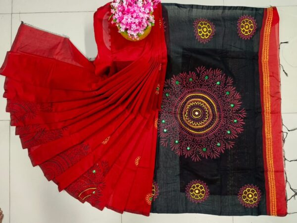 Premium Dhupian Silk Saree — Catalog 12 | BUS-IMG-7112