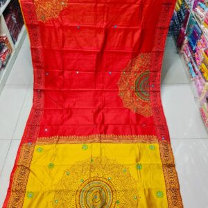 Premium Dhupian Silk Saree — Catalog 11 | BUS-IMG-7111