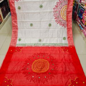 Premium Dhupian Silk Saree — Catalog 6 | BUS-IMG-7106