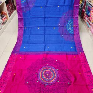 Premium Dhupian Silk Saree — Catalog 2 | BUS-IMG-7102