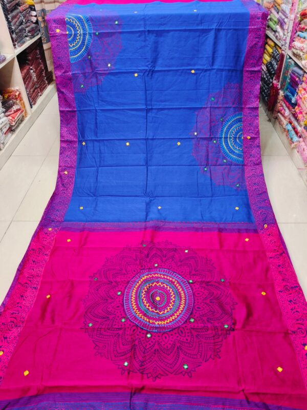 Premium Dhupian Silk Saree — Catalog 2 | BUS-IMG-7102