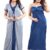 2 part Secret Nighty Comfortable Sexy nightwear for women -Maxi
