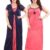 2 part Secret Nighty Comfortable Sexy nightwear for women -Maxi