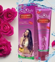 LadyCare Firm & Antibacterial Refreshing Gel – For Personal Hygiene