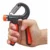 5-60Kg Adjustable Heavy Grips Hand Gripper Gym Power Fitness Hand Exerciser Grip