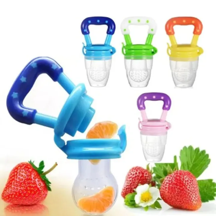 Baby Fruit Feeder Handle
