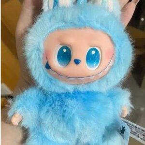 LABUBU V3 Macaron Vinyl Character Blind Box - Doll Trendy Toy