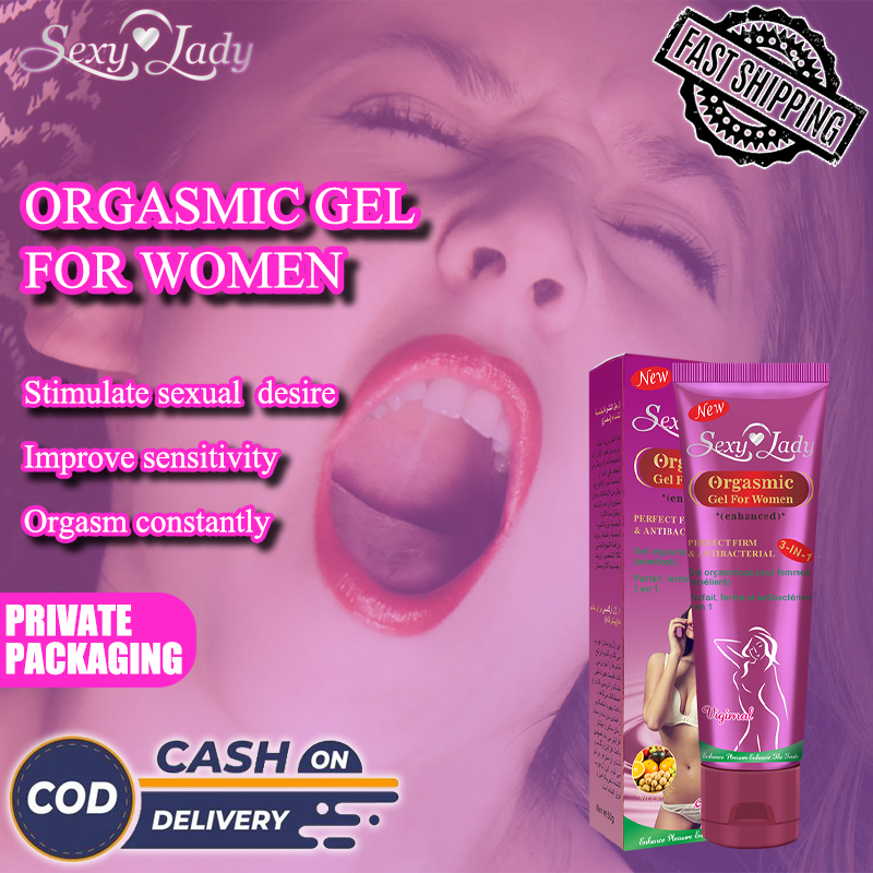 LadyCare Firm & Antibacterial Refreshing Gel – For Personal Hygiene - Image 3